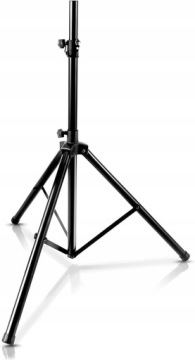 Regulovatelný Stativ Pod Reproduktor Sloupek 60 kg