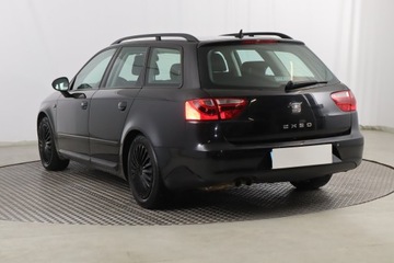 Seat Exeo ST 2.0 TDI CR DPF 143KM 2011 Seat Exeo 2.0 TDI, Navi, Xenon, Klima, zdjęcie 3
