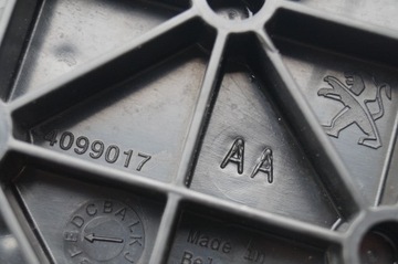 БАК ADBLUE НАСОС CITROEN JUMPY III TOYOTA PROACE II PEUGEOT EXPERT III