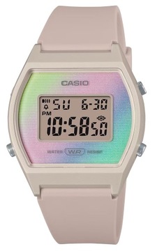 Zegarek męski Casio LW-205H -4AEF