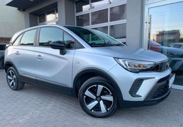 Opel 2023 Opel Crossland X salon Polska, Gwarancja, zdjęcie 15