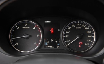 Mitsubishi Outlander III SUV Facelifting 2015 2.2 DI-D 150KM 2016 Mitsubishi Outlander 2.2 DiD 150KM Lift Ledy Navi Camera Automat Maly Prz, zdjęcie 16