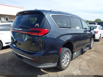 Chrysler Pacifica II 2021 Chrysler Pacifica 2021r., 3.6L 3.6 Benzyna 287KM, zdjęcie 3