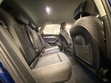 Audi Q5 II SUV Facelifting 2.0 40 TDI 204KM 2022 Audi Q5 Sportback 40 TDI quattro S tronic S line *, zdjęcie 23