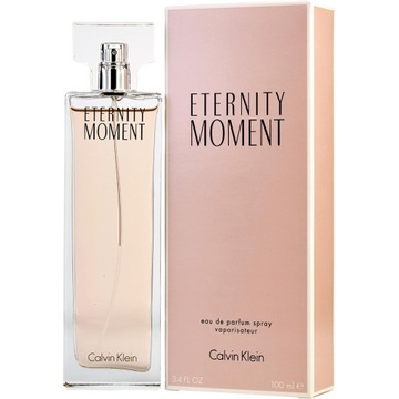 Calvin Klein Eternity Moment EDP 100 мл (W) (P1)