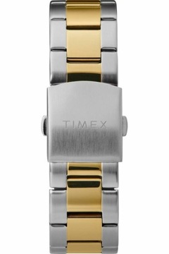 ZEGAREK MĘSKI TIMEX TW2T50700 CLASSIC DATA + BOX