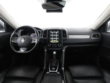 Renault Koleos II SUV Facelifting 2.0 Blue dCi 184KM 2021 Renault Koleos 4x4 automat full LED skóra, zdjęcie 14