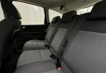 Ford Focus II Coupe-Cabriolet 2.0 Duratec 16V 145KM 2006 Ford Focus C-Max Automat LPG Android Warszawa 2.0 BenzynaLPG 145KM, zdjęcie 16