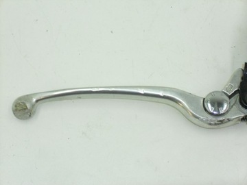 SUZUKI SV 650 * РУЧКА РЫЧАГ + ТОРМОЗНОЙ НАСОС ОРИГИНАЛ