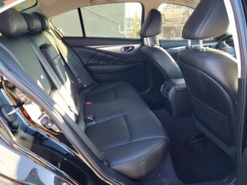 Infiniti Q50 II 2021 Infiniti Q50 Sensory 2021 3.0 Benzyna 300KM, zdjęcie 10