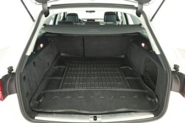 Audi A6 C7 Avant Facelifting 2.0 TDI ultra 190KM 2016 Audi A6 2.0 TDI, Salon Polska, 187 KM, Automat, zdjęcie 8