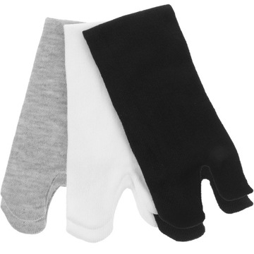 Спортивные носки Tabi V-Toe, 15 пар.