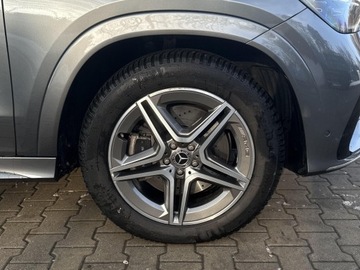 Mercedes GLE V167 SUV Facelifting 2.0 300d 269KM 2025 Mercedes-Benz GLE 300 Salon PL / Keyless go / AMG, zdjęcie 4