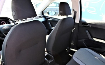 Seat Arona Crossover 1.0 EcoTSI 115KM 2019 Seat Arona 1.0 Benzyna 116KM, zdjęcie 12