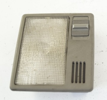 Lampka oświetlenie kabiny Audi 80 B4 443947105E