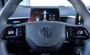 MG 2024 MG MG3 Nowy MG3 Excite 2024 Wyprzedaz rocznika 2024 Lakier Metalik 1.5, zdjęcie 30