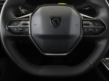 Peugeot 308 III Hatchback Plug-In 1.6 Hybrid 180KM 2022 Peugeot 308 PHEV Allure Pack automat navi, zdjęcie 20