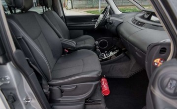 Renault Espace IV Van 2.0 dCi 130KM 2012 Renault Espace Renault Espace 2.0 Diesel 130KM, zdjęcie 31