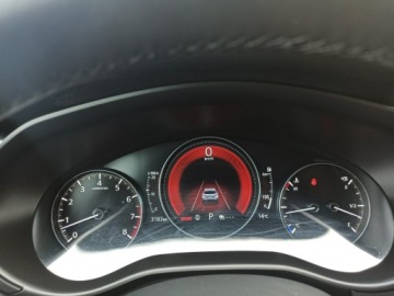 Mazda 2024 Mazda CX-5 2.5 benzyna, 225KM, Zarejestrowana, zdjęcie 28