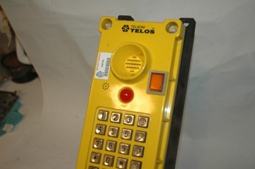 Промышленный спикерфон Telkom Telos ATP-GM IP54