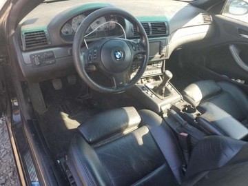 BMW Seria 3 E90-91-92-93 2005 BMW M3 2005 3.2l 3.2 Benzyna 333KM, zdjęcie 8