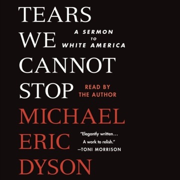 Tears We Cannot Stop - Dyson, Michael Eric