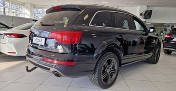 Audi Q7 I SUV Facelifting 4.2 TDI DPF 340KM 2014 Audi Q7 4.2 TDI 7os Quattro Salon PL FV23 4.1 Diesel 340KM, zdjęcie 12