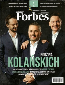 Forbes 2/2023