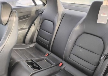 Mercedes Klasa E W212 Coupe Facelifting 250 211KM 2015 Mercedes-Benz Klasa E 2015r, 2.0 Benzyna. Automat. SALON POLSKA. Uszkodzon, zdjęcie 8