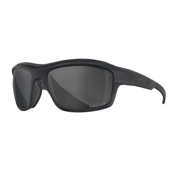 Очки Wiley X Ozone Captivate CO ZN08 дымчато-серые