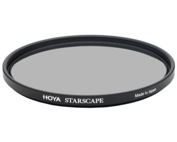 ФИЛЬТР HOYA 55 ММ STARSCAPE АСТРОФОТОГРАФИЯ