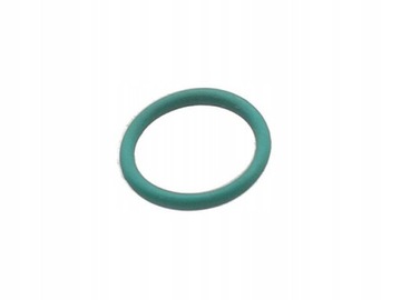 VOLVO 850 C70 oring przewodu chlodnicy automat OE