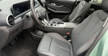 Forthing 2025 Forthing T5 EVO Benzyna Moc 177KM Automat, zdjęcie 24