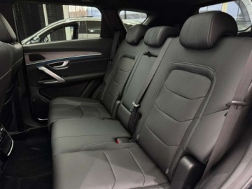 Jetour 2025 Jetour X70 Plus 1.5T 6DCT 147km Nowy 7 lat gwarancji Automat FV23, zdjęcie 12