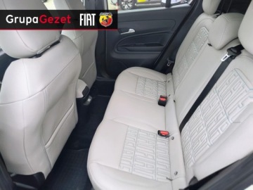 Mercedes 2025 Fiat 600 Hybrid La Prima 1.2 110 KM0, zdjęcie 8