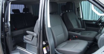 Volkswagen Multivan T6 2017 Volkswagen Multivan 4MotionAutomat Serwisowany Udokumentowany Przebieg F-r, zdjęcie 5