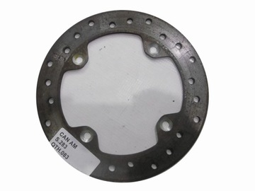 TARCZA HAMULEC CAN-AM 650 800 1000