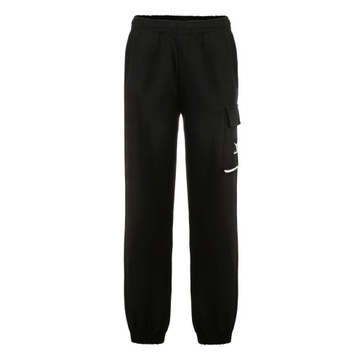 Spodnie dresowe chłopięce DIADORA JB.CUFF PANTS