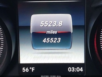 Mercedes GLC C253 2018 Mercedes-Benz GLC 300 4Matic 2018 2.0L 2.0 Benzyna 241KM, zdjęcie 12