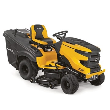 Kawasaki 726 mocny traktor ogrodowy do koszenia trawy Cub Cadet XT2 QR106
