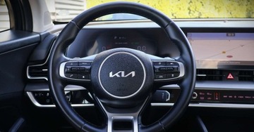Kia Sportage V SUV 1.6 T-GDI HEV 230KM 2023 Kia Sportage (Nr.245) 1.6 Hybryda 230 KM Automat Kamera Navi Tempomat Gwar, zdjęcie 20