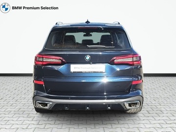 BMW X5 G05 SUV 2.0 25d 231KM 2022 BMW X5 Dealer BMW | Pierwszy właściciel | FV 23% |, zdjęcie 5
