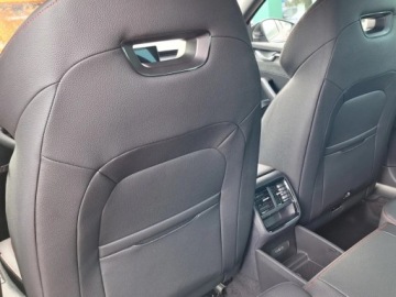 Skoda Octavia IV 2026 Od ręki - Rs 2.0 TSI DSG 265KM, zdjęcie 12