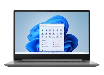 Lenovo IdeaPad 3 17IAU7 i3-1215U 17.3