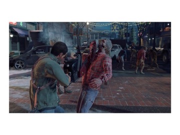 Microsoft Ms Esd Dead Rising 4 Deluxe Edition