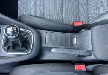 Volkswagen Golf VI Variant 1.2 TSI 105KM 2011 Volkswagen Golf Variant 1.2Turbo 105KM 6Bieg.Klima ALU 2xParktr.Temp.Kurty, zdjęcie 20