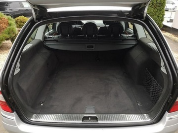 Mercedes Klasa E W211 Kombi S211 3.0 V6 (280 CDI) 190KM 2006 Mercedes E 280 3.0 V6CDI190KM Klimatronic Tempomat, zdjęcie 22