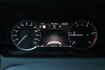 Land Rover Discovery Sport SUV Facelifting 2.0 D I4 150KM 2020 Land Rover Discovery Sport TD4, Salon Polska, zdjęcie 10