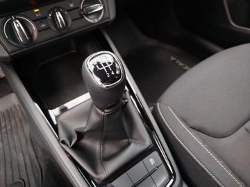 Skoda Scala 2023 Skoda Scala 1.0 TSI / 95 KM Ambition Salon Polska,, zdjęcie 13
