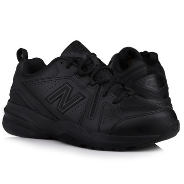 Buty męskie sportowe New Balance MX608AB5